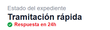 Traitement rapide